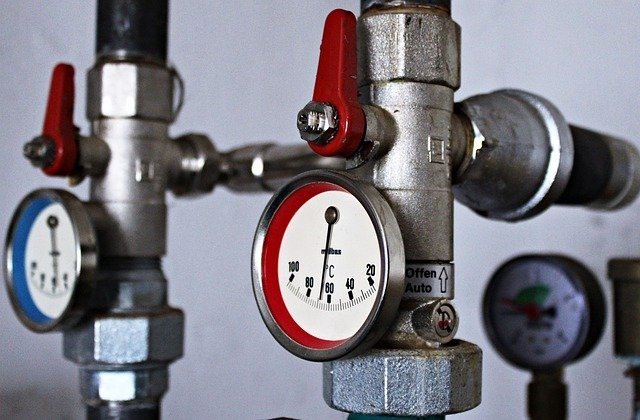 Distacco dall'impianto di riscaldamento centralizzato