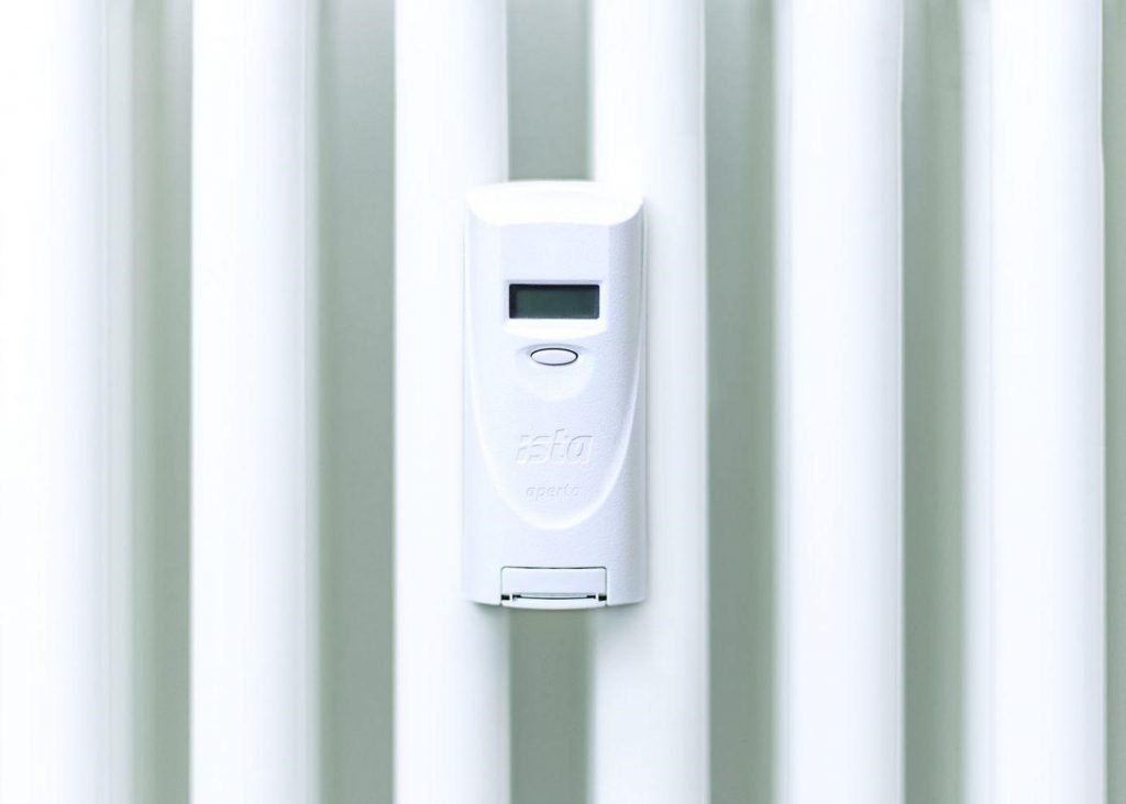 La contabilizzazione del calore